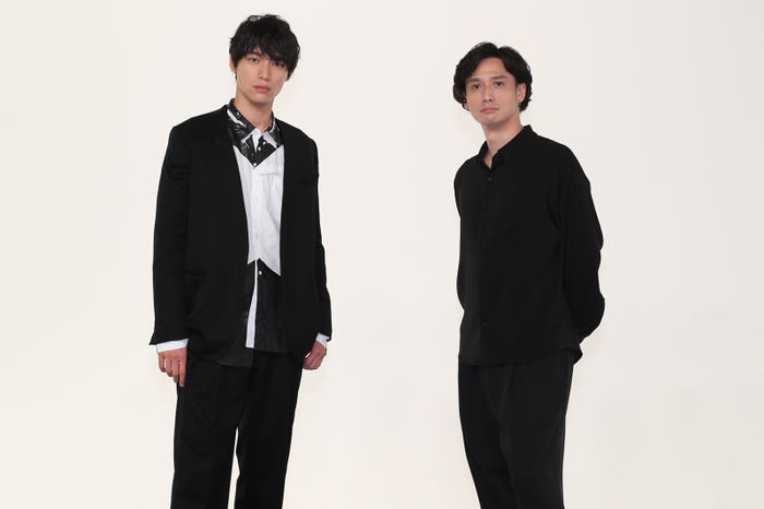 福士蒼汰は きれいな人だなって 安藤政信が現場での印象明かす Diver 特殊潜入班 モデルプレス 福士蒼汰は きれいな人だなって 安藤政信が現場での印象明かす Diver 特殊潜入班 モデルプレス