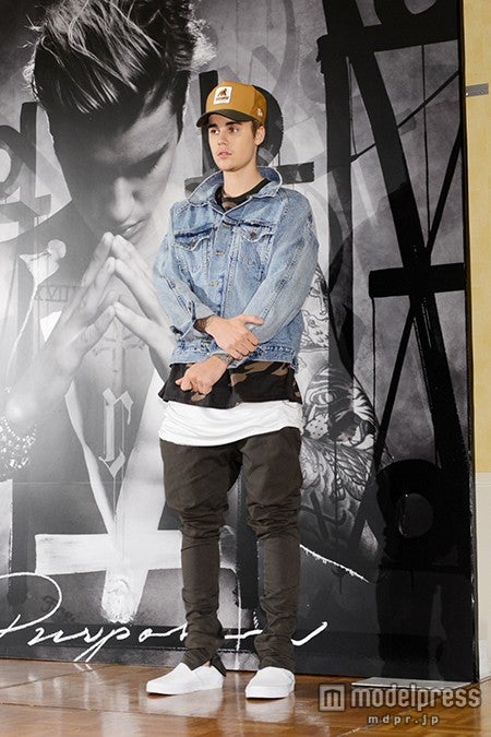 ジャスティン・ビーバー