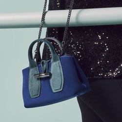 「ロンシャン」 バンブーのトッグルがアイコニックな「ロゾ」をリローンチ