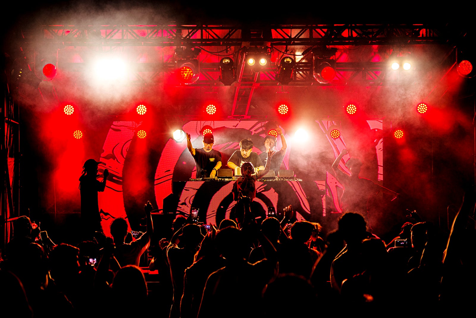 ULTRA JAPAN（提供画像）