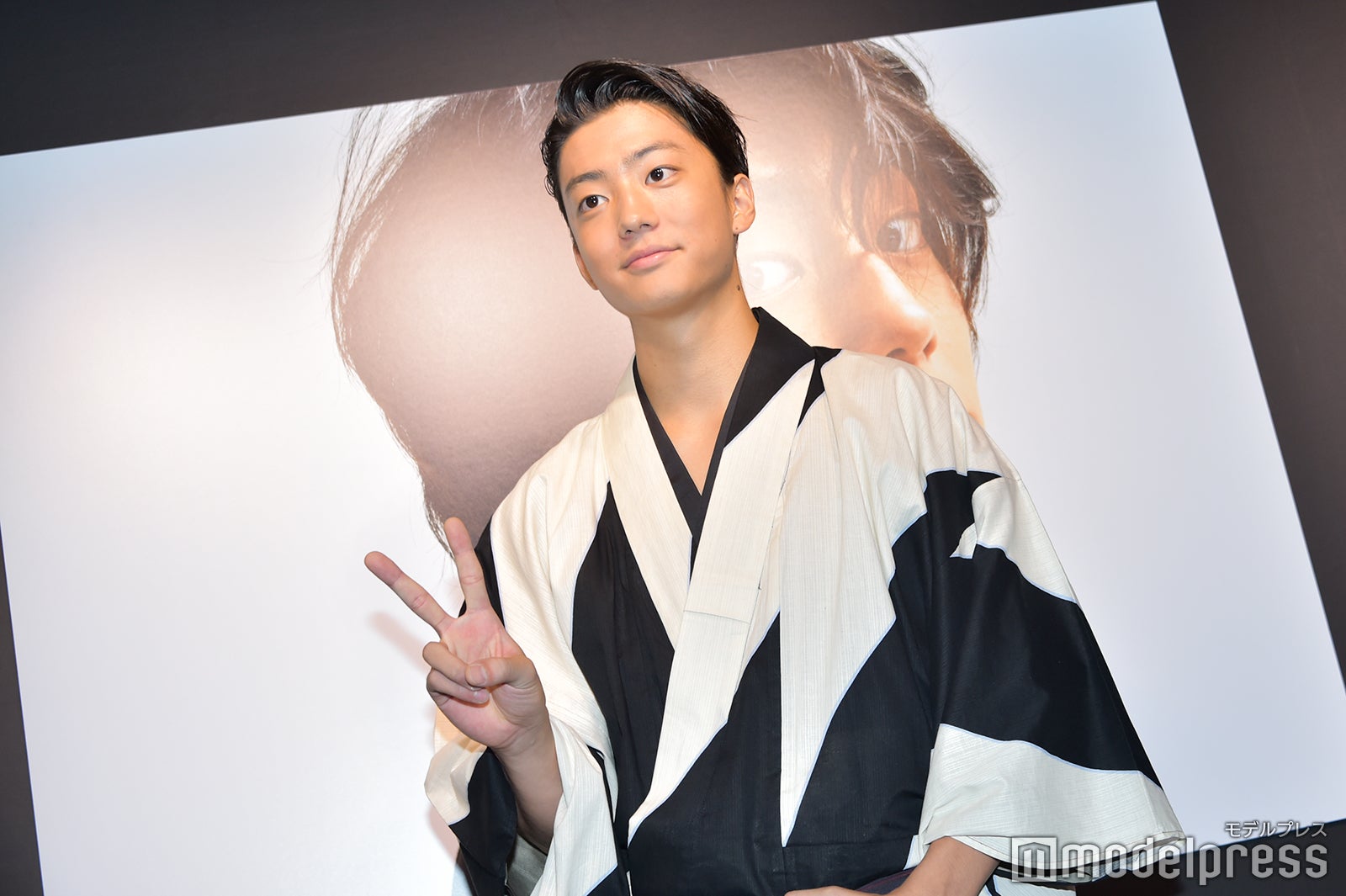 伊藤健太郎（C）モデルプレス