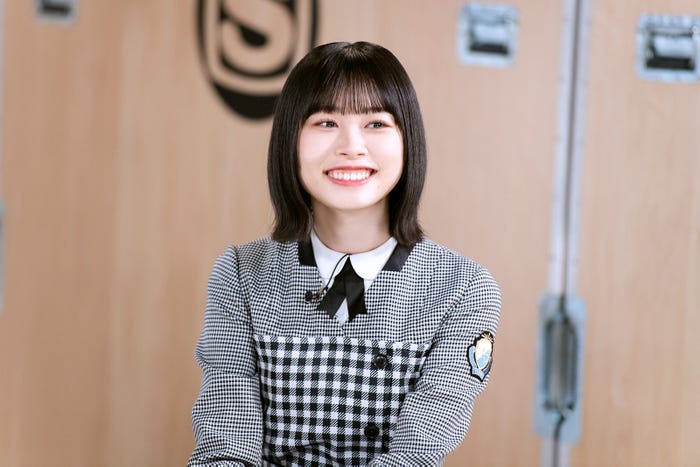 高橋未来虹/Photo by 曽我美芽