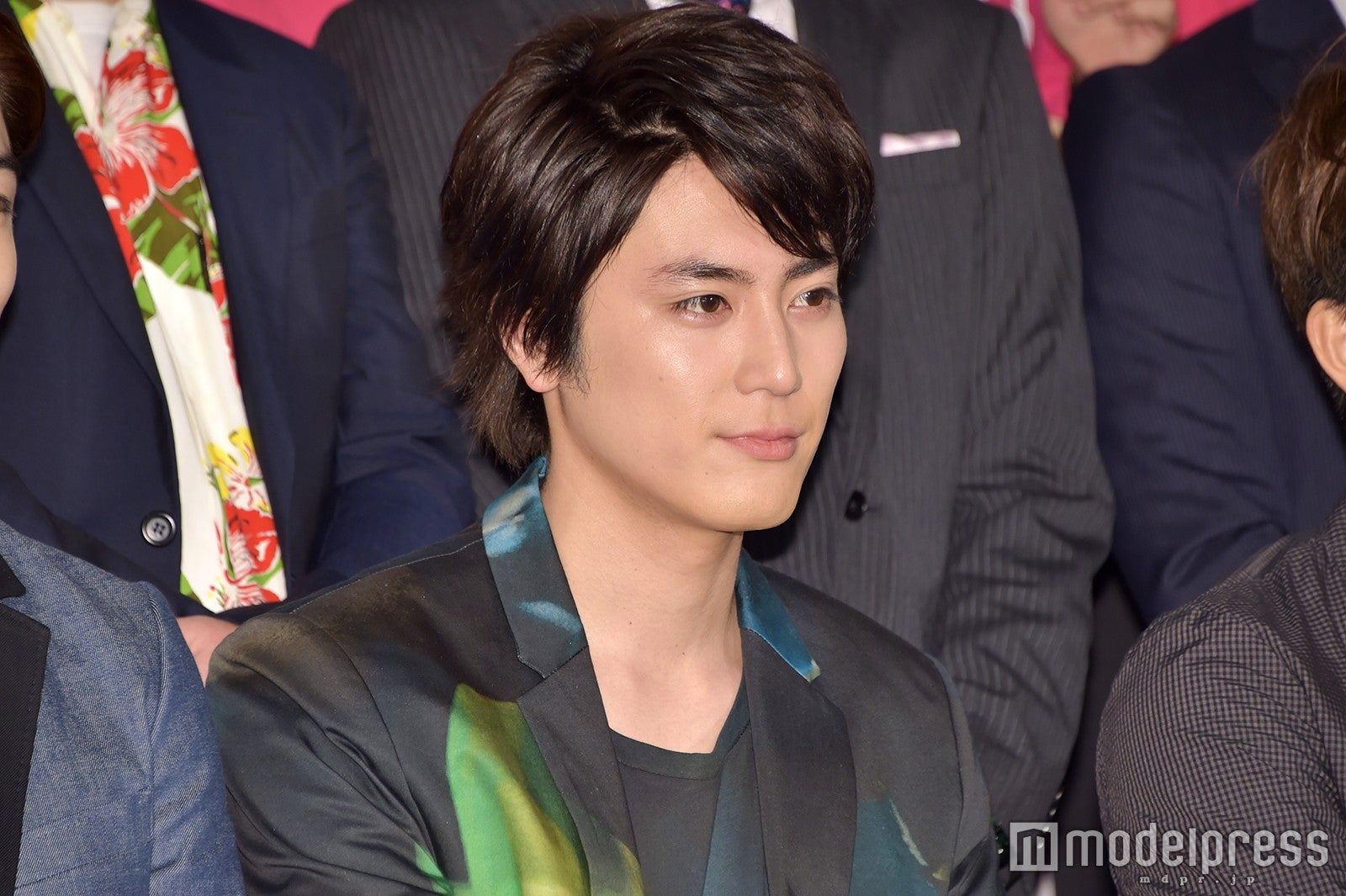 間宮祥太朗（C）モデルプレス