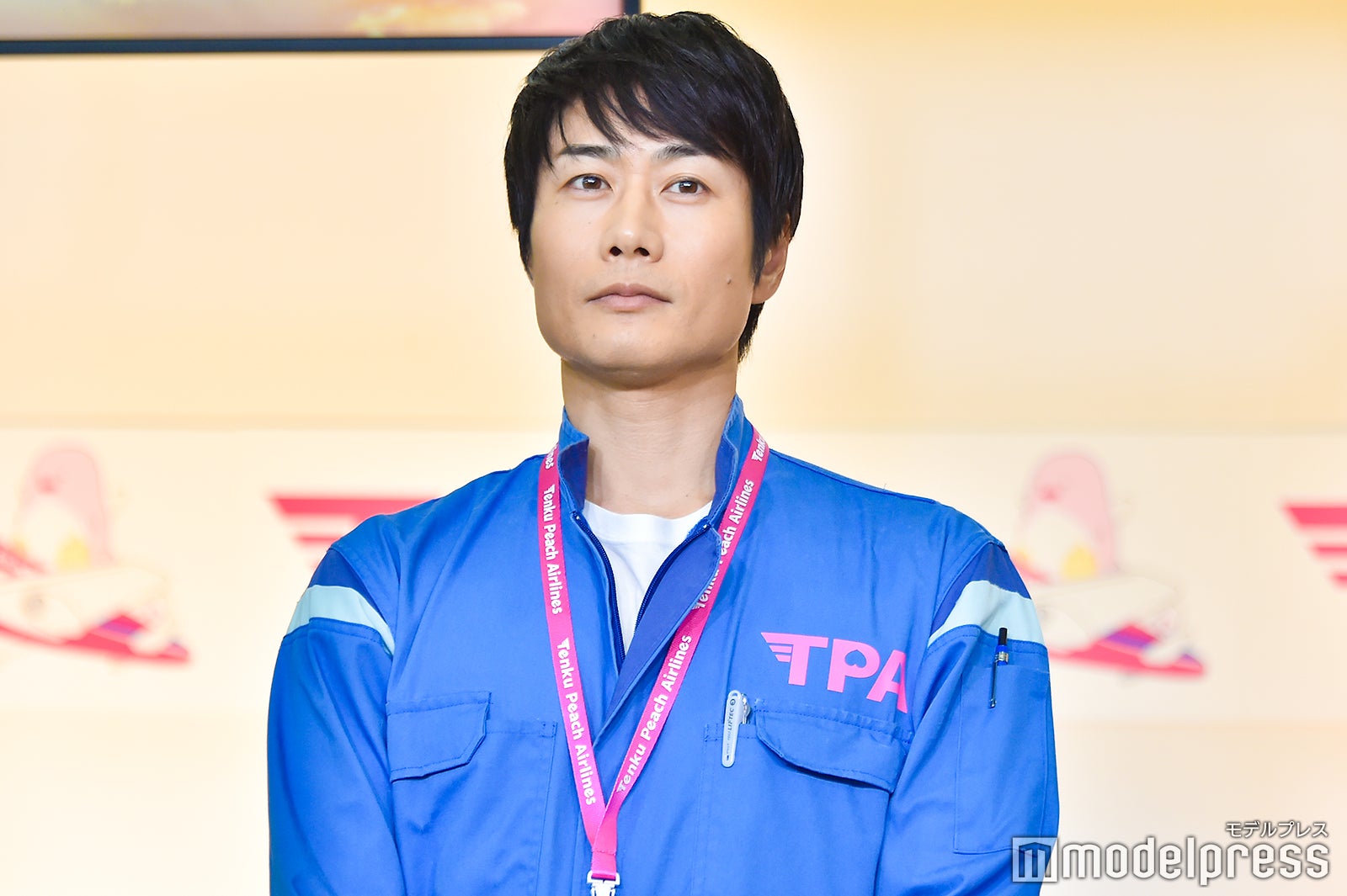 戸次重幸 （C）モデルプレス