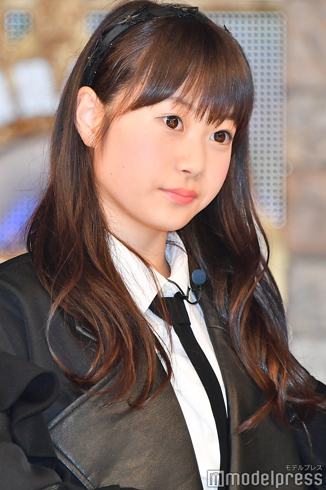 橋本桃呼 （C）モデルプレス