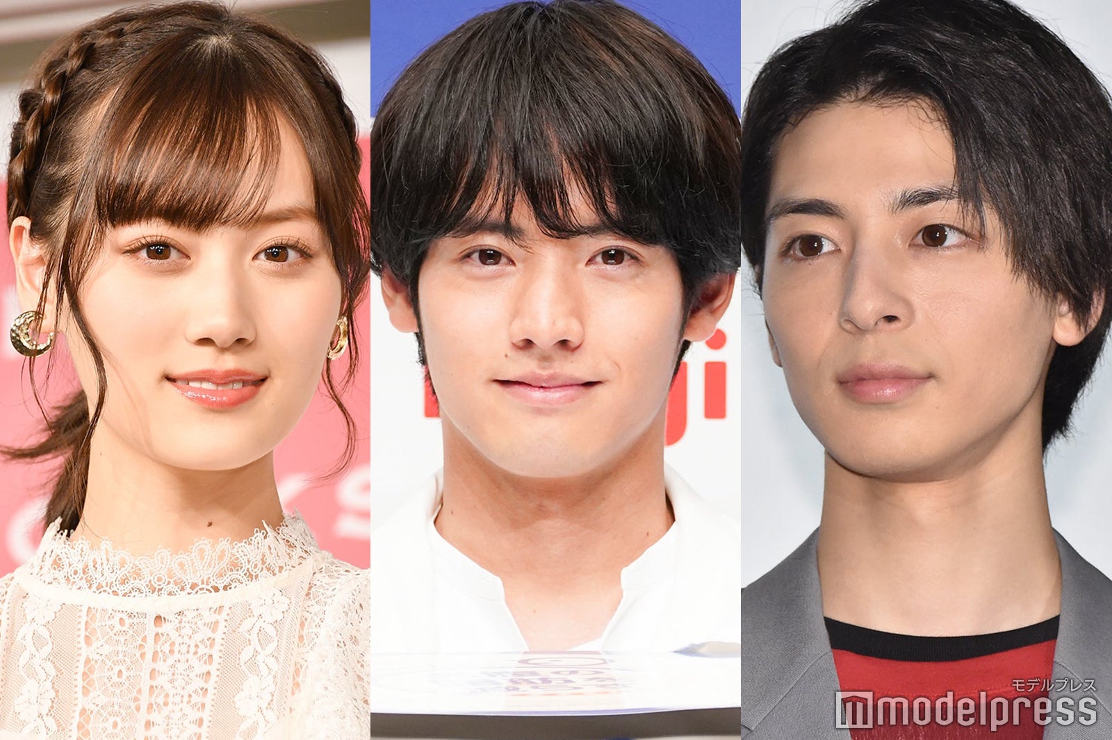 「舞いあがれ！」横山裕・赤楚衛二・山下美月・高杉真宙ら、遂に次週予告登場 役どころをまとめて紹介