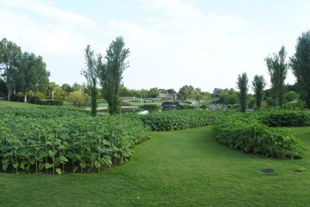 国営明石海峡公園