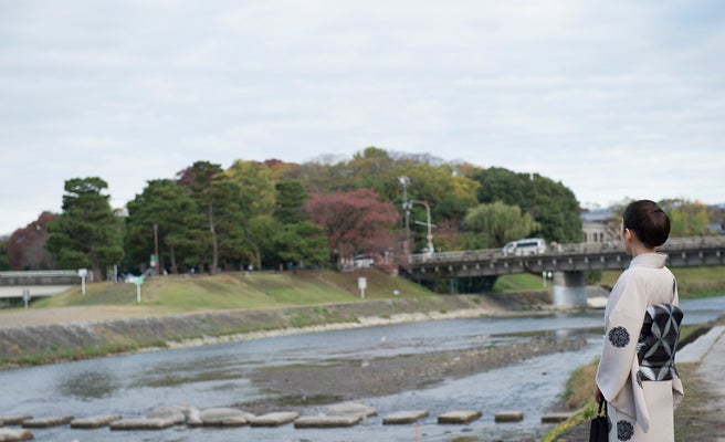 松雪泰子主演 古都 の舞台 京都のロケ地10選 嵐山に鴨川 お馴染みの観光名所も 女子旅プレス