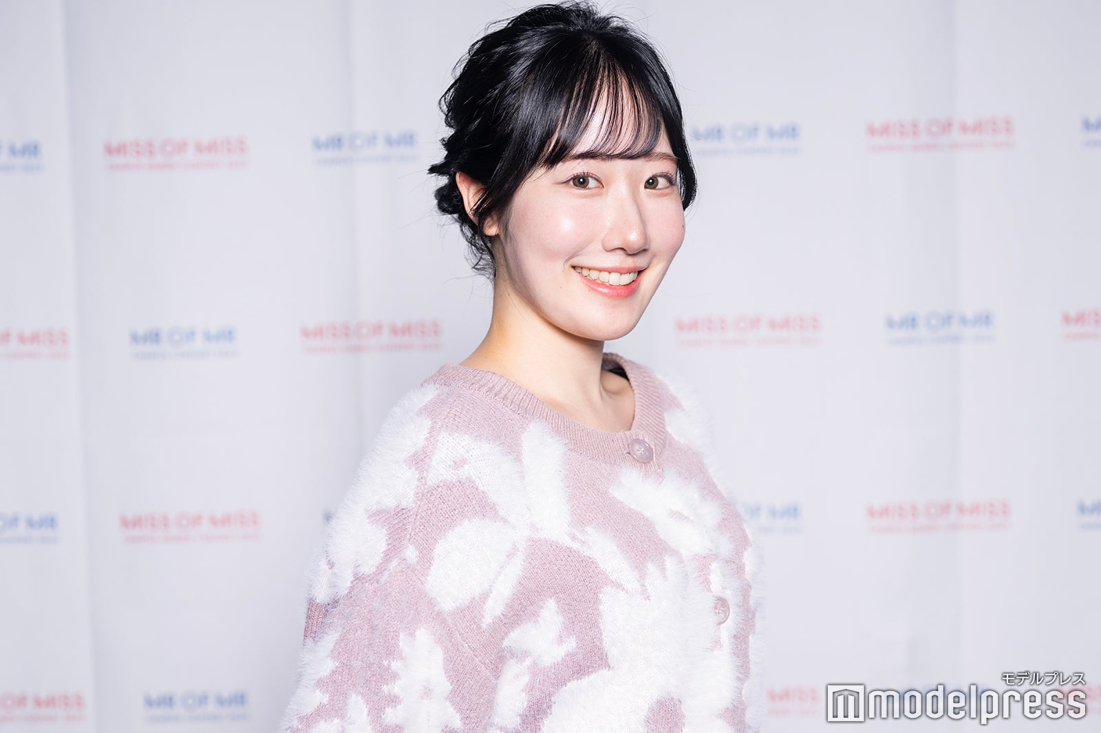 林綸葉（C）モデルプレス