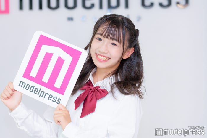 もえさん(C)モデルプレス