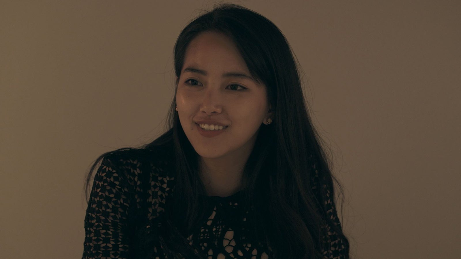 春花「TERRACE HOUSE TOKYO 2019-2020」24th WEEK（C）フジテレビ／イースト・エンタテインメント