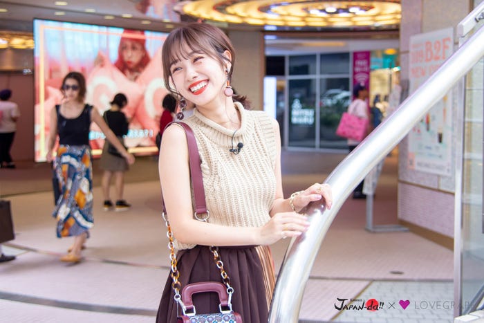 前田希美(写真提供:MBS)