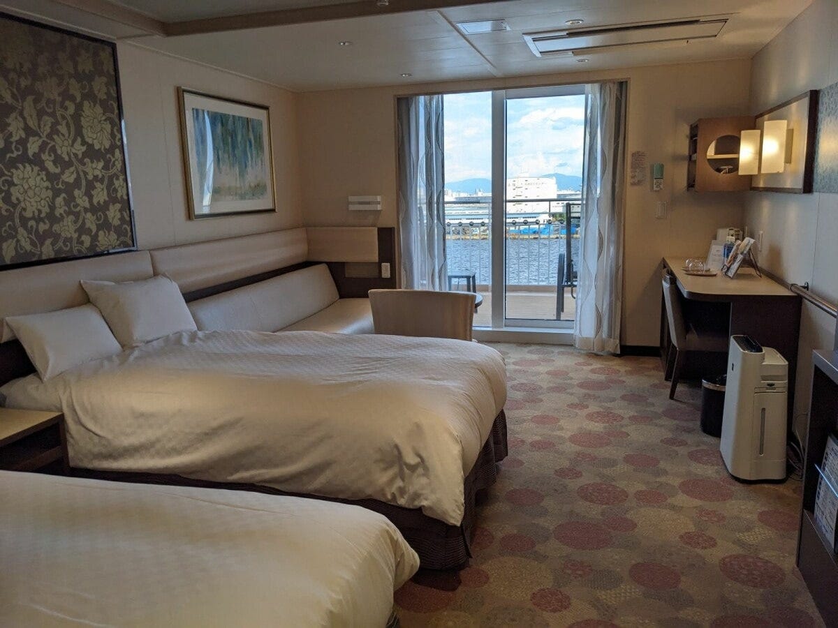 「さんふらわあ