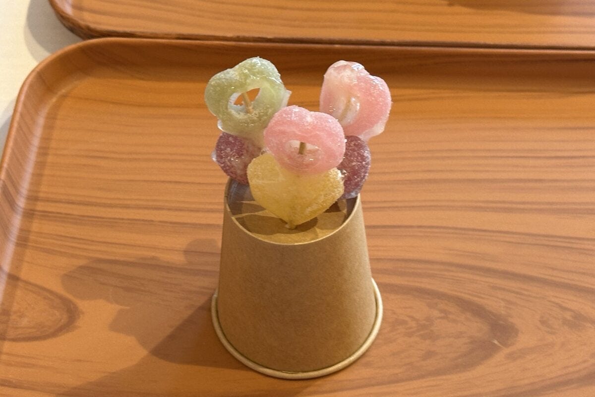 カンロ 夏祭り