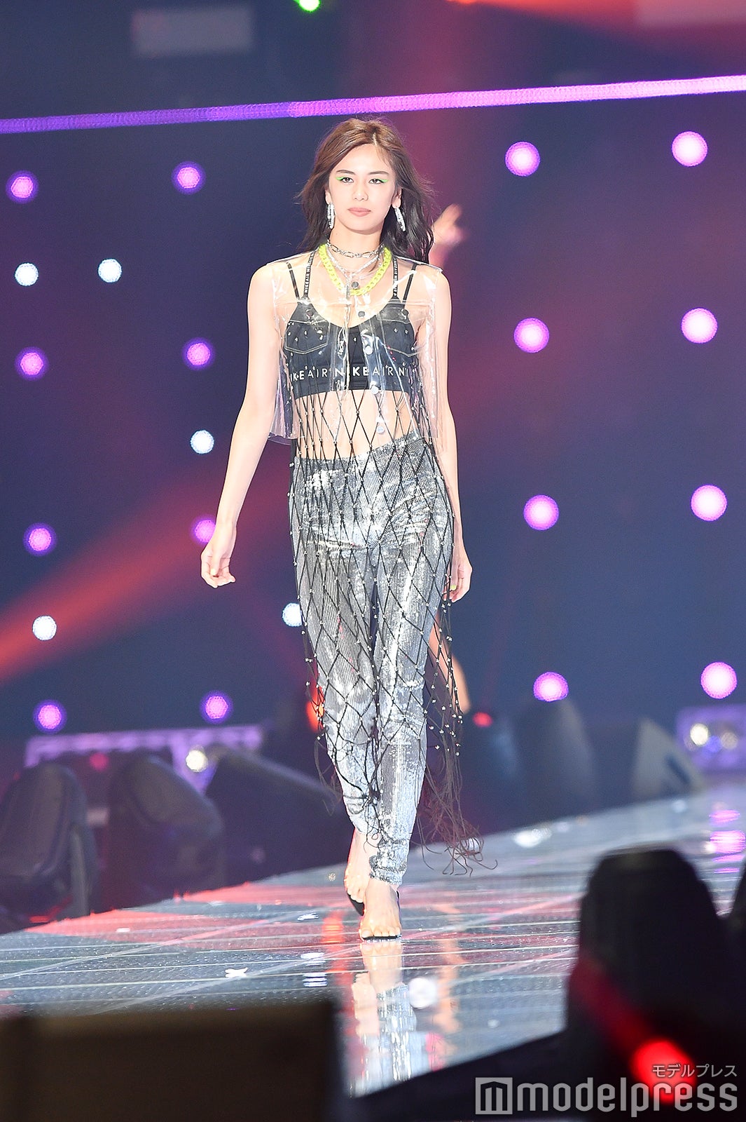 佐藤晴美（C）モデルプレス