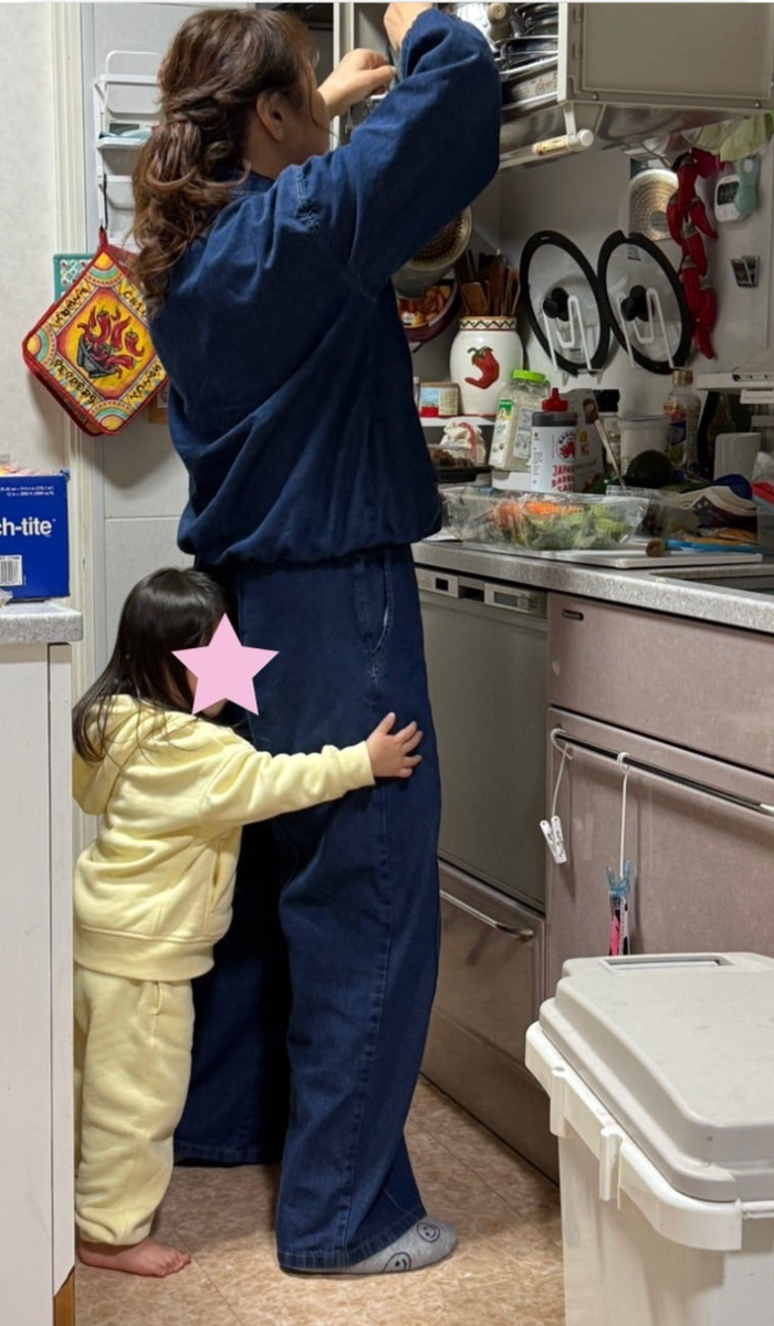 北斗晶ブログより