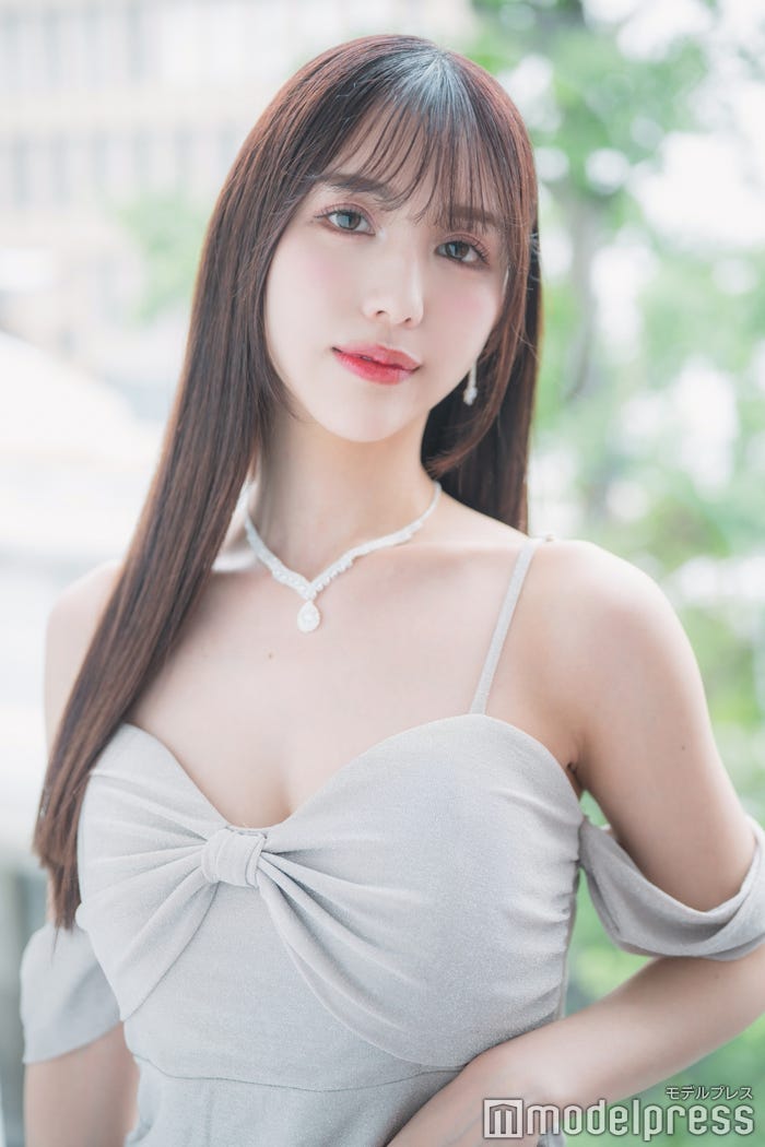 櫻木はる(C)モデルプレス