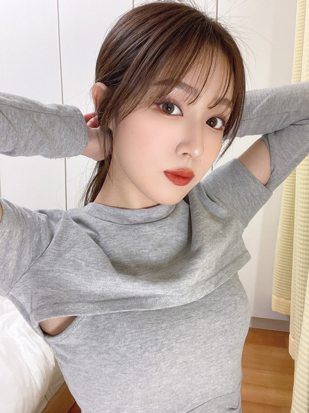 CHISATO （提供写真）