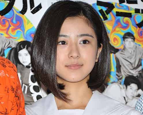 黒島結菜、小出恵介ら共演者から絶賛