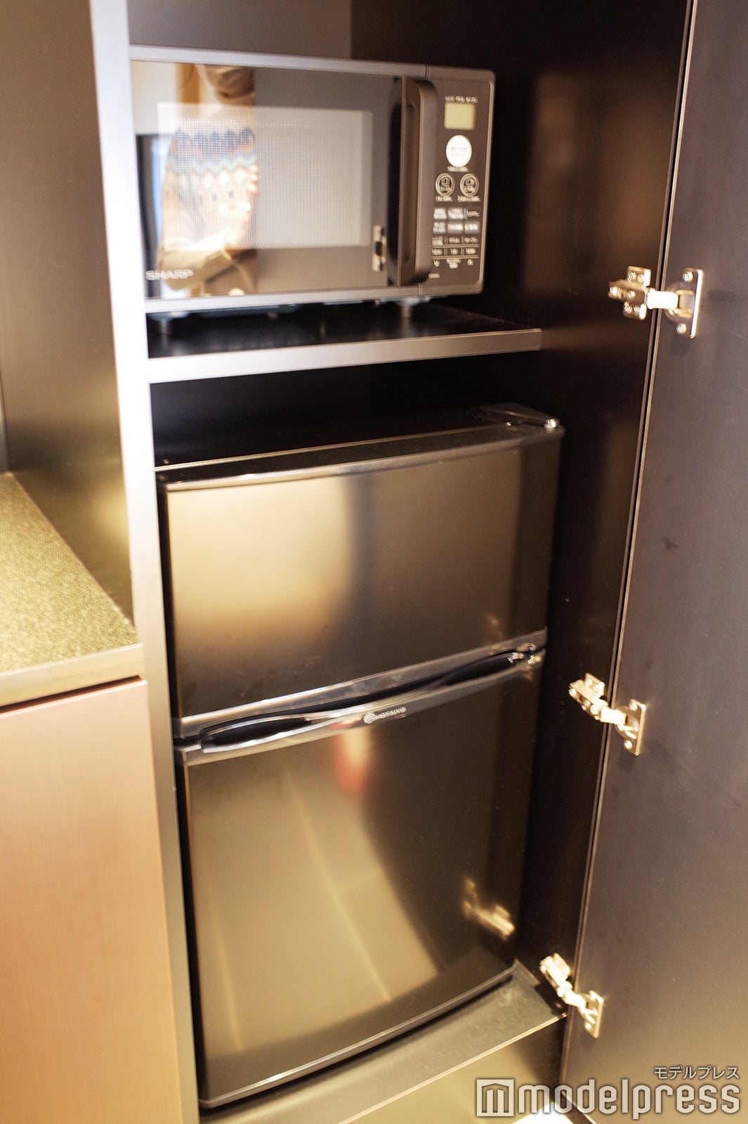 nol kyoto sanjo（C）モデルプレス