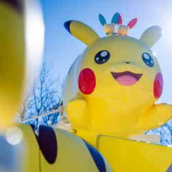 ポケパーク カントー/提供写真