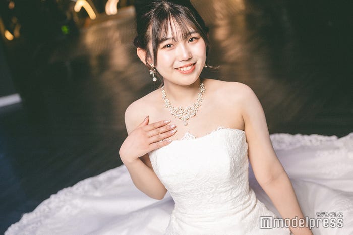 磯邉明日菜さん(C)モデルプレス