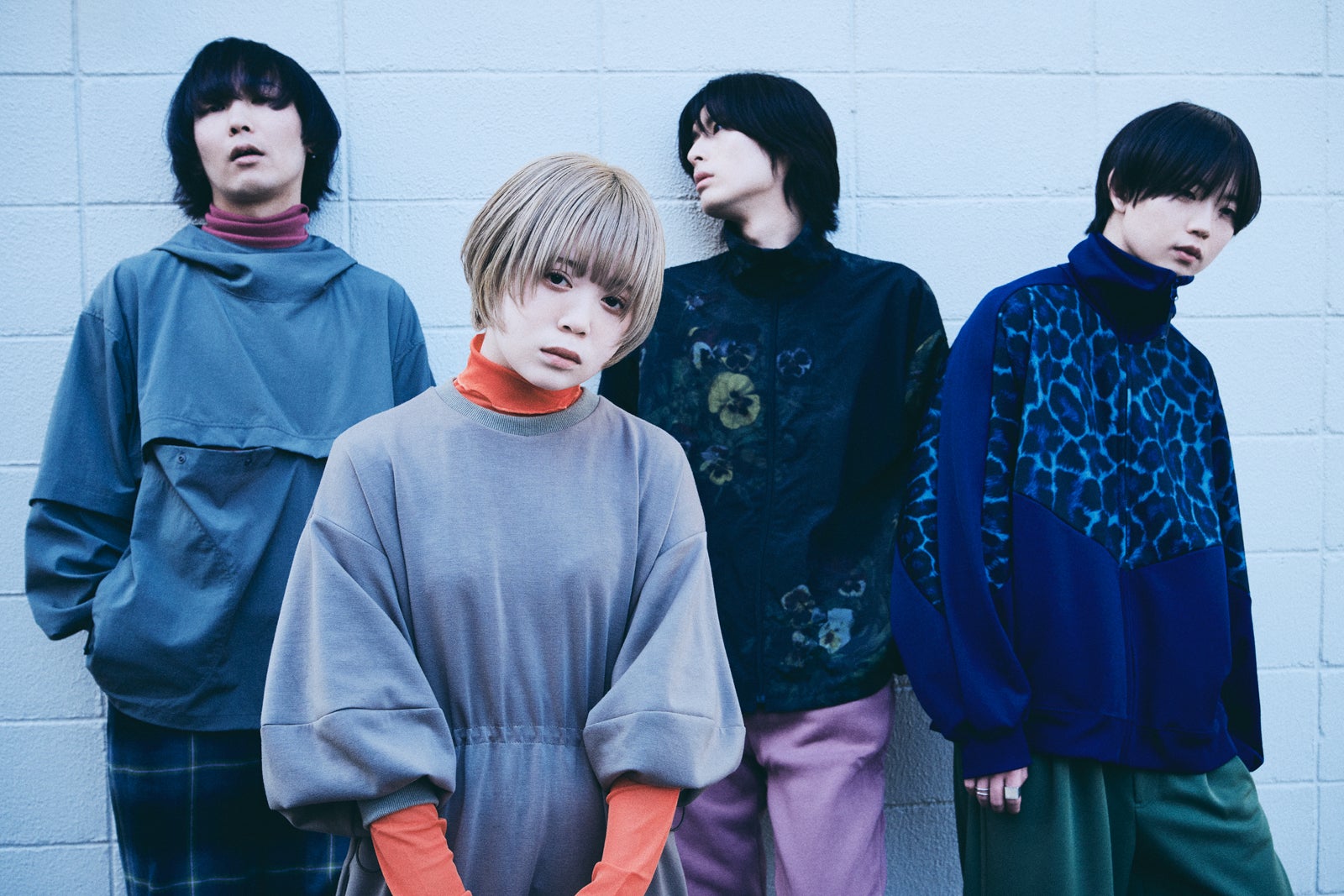 クレナズム（提供写真）