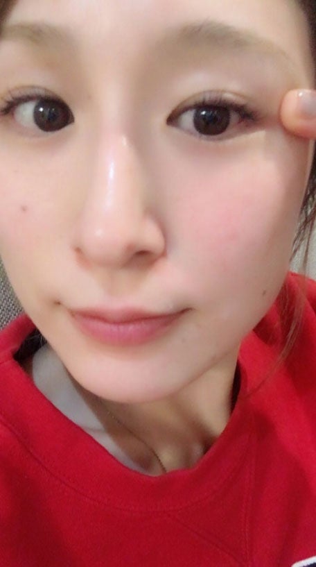 おかもとまりオフィシャルブログ（Ameba）より