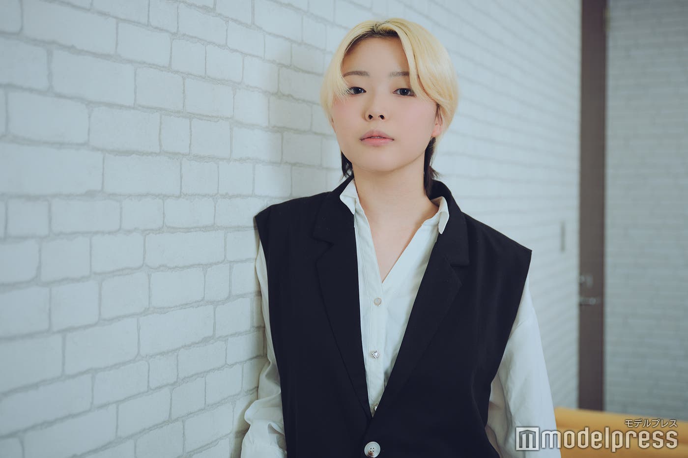 NANA(C)モデルプレス