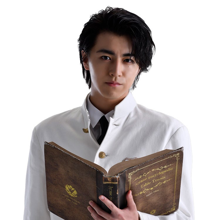 松尾太陽（C）汐留ヱビス商店街（C）FAKE MOTION 製作委員会