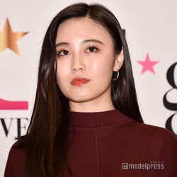 【E-girls解散発表】鷲尾伶菜コメント 今後ソロアーティストとしてデビュー