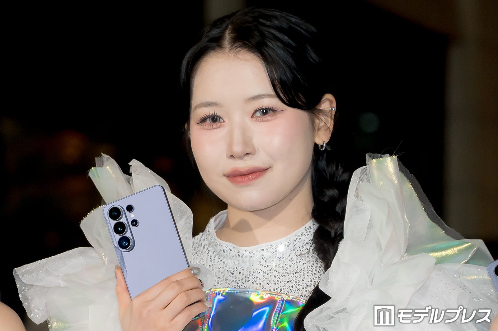 MOMONA（C）モデルプレス