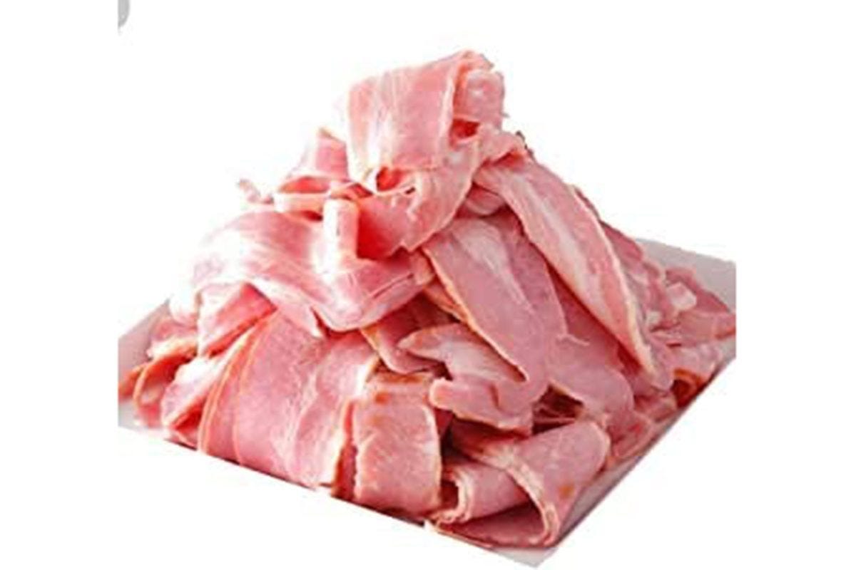 スターゼン訳ありベーコン