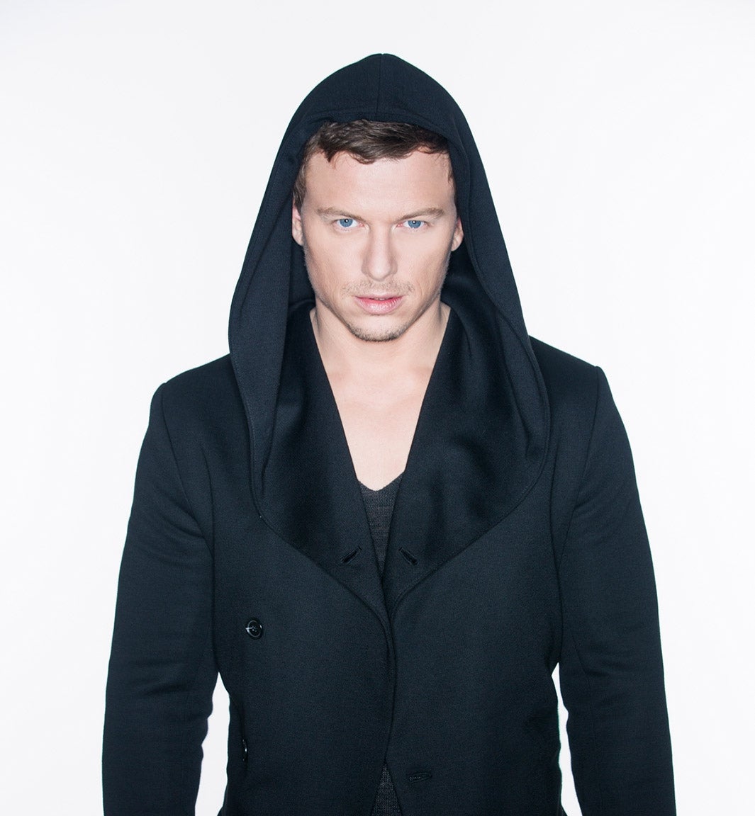 Fedde Le Grand（提供画像）
