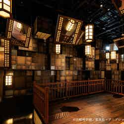 アニメ「鬼滅の刃」 柱展 ーそして無限城へー(C)吾峠呼世晴/集英社・アニプレックス・ufotable