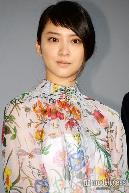 武井咲