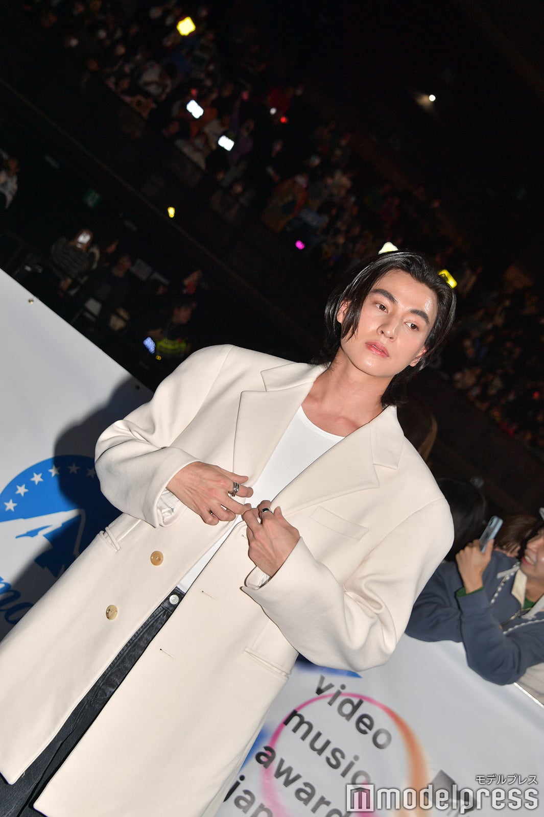 Gulf（ガルフ）（C）モデルプレス