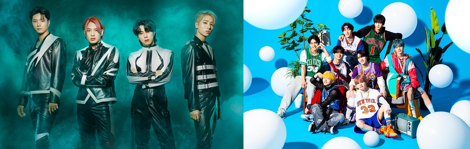 OWV＆OCTPATH「イナズマロックフェス2022」出演決定