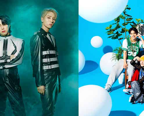 OWV&OCTPATH「イナズマロックフェス2022」出演決定