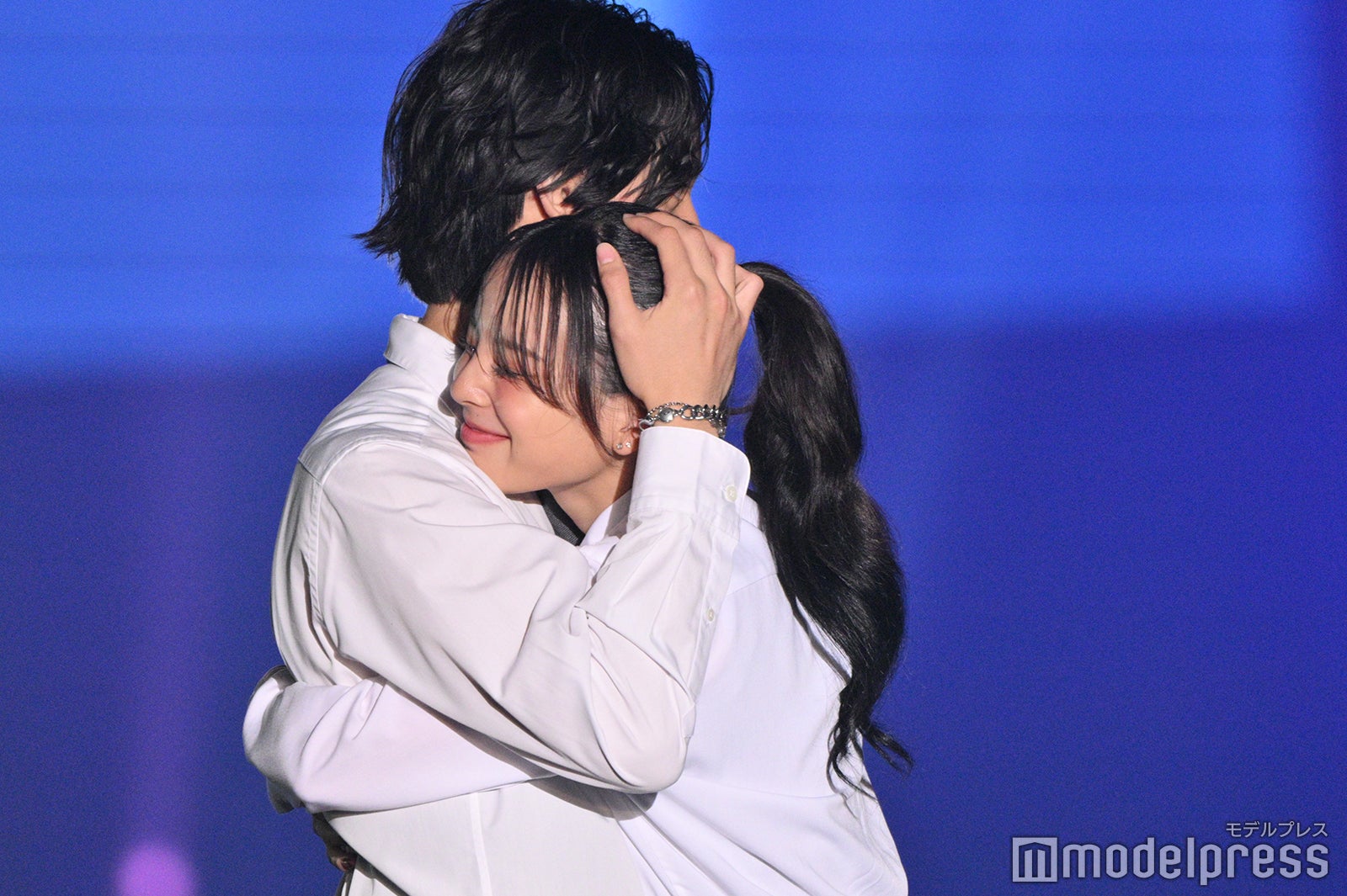 （C）モデルプレス