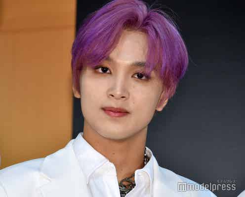 体調不良のNCTヘチャン、30日より活動再開へ