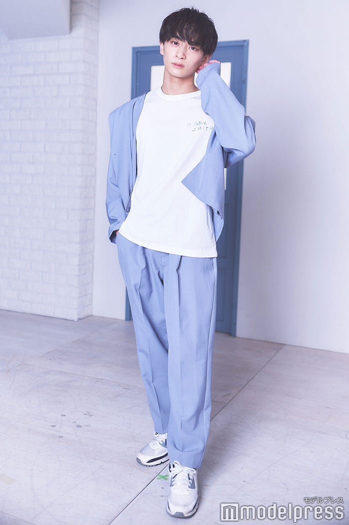 坂井翔(C)モデルプレス