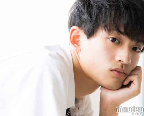 <日本一のイケメン高校生ファイナリスト6>イケメン生徒会長は実在した 中国・四国代表1「河野紳之介」紹介【男子高生ミスターコン】