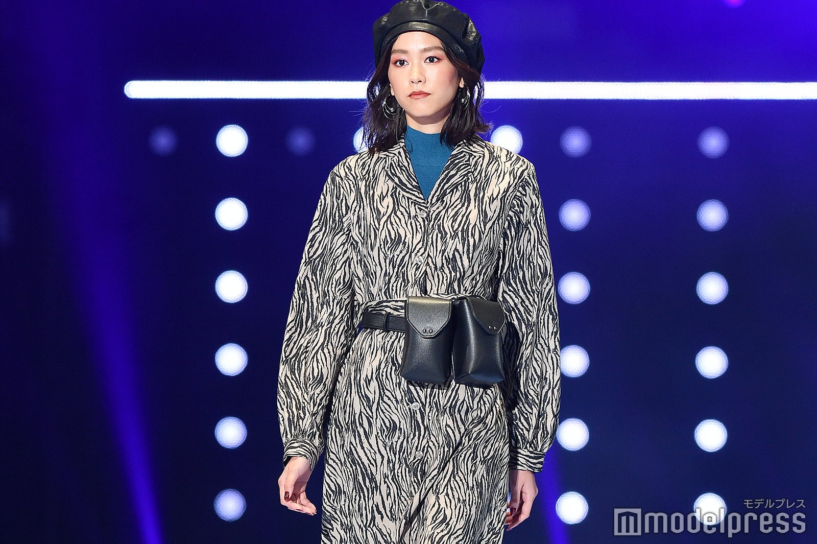 桐谷美玲（C）モデルプレス