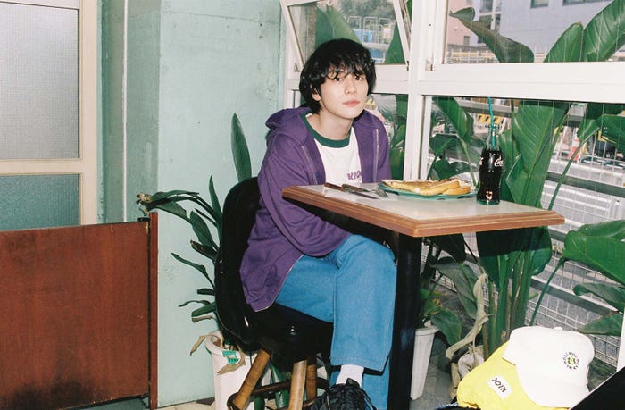 山下幸輝(提供写真)