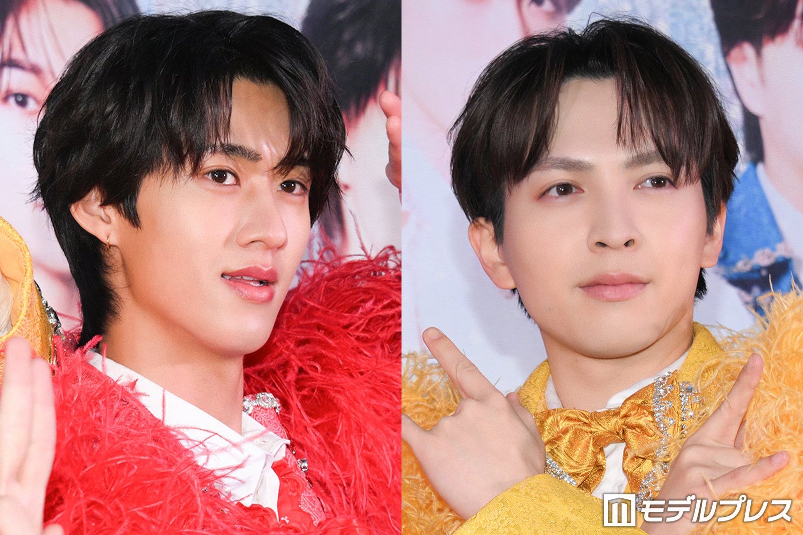 M!LK吉田仁人「中学時代は毎週末1人で東京」曽野舜太と学生時代の下積み生活語る