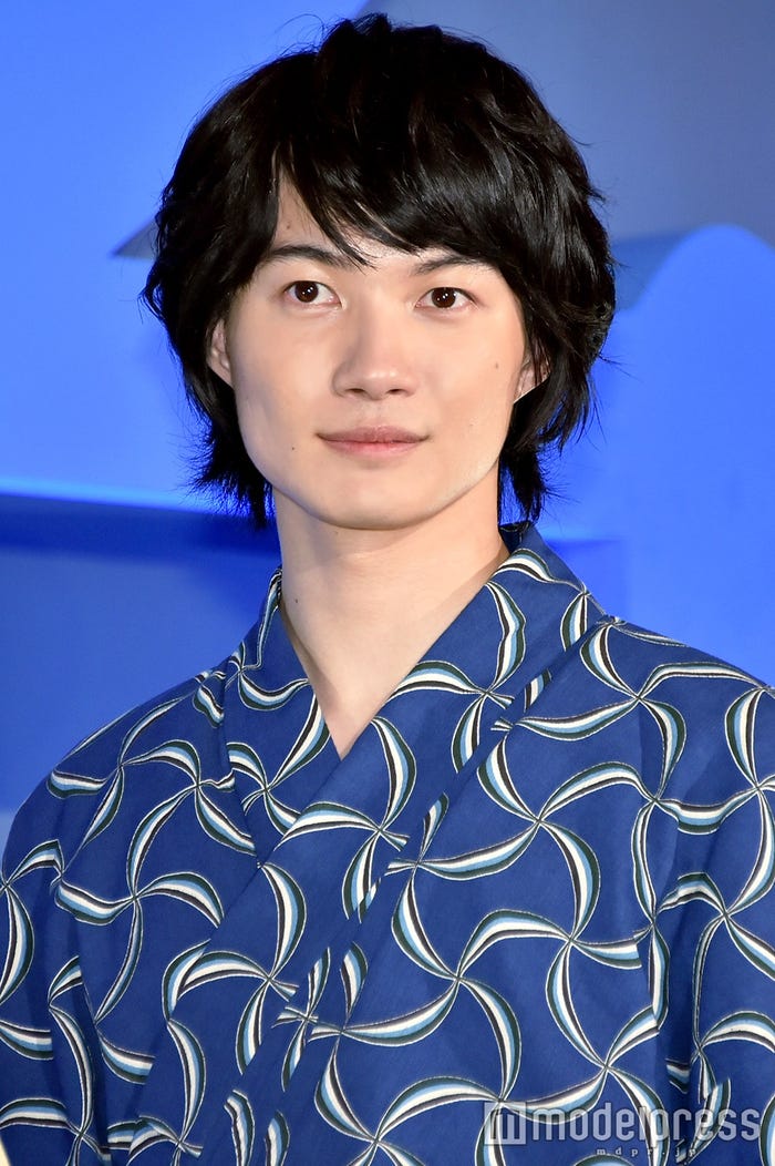 神木隆之介(C)モデルプレス