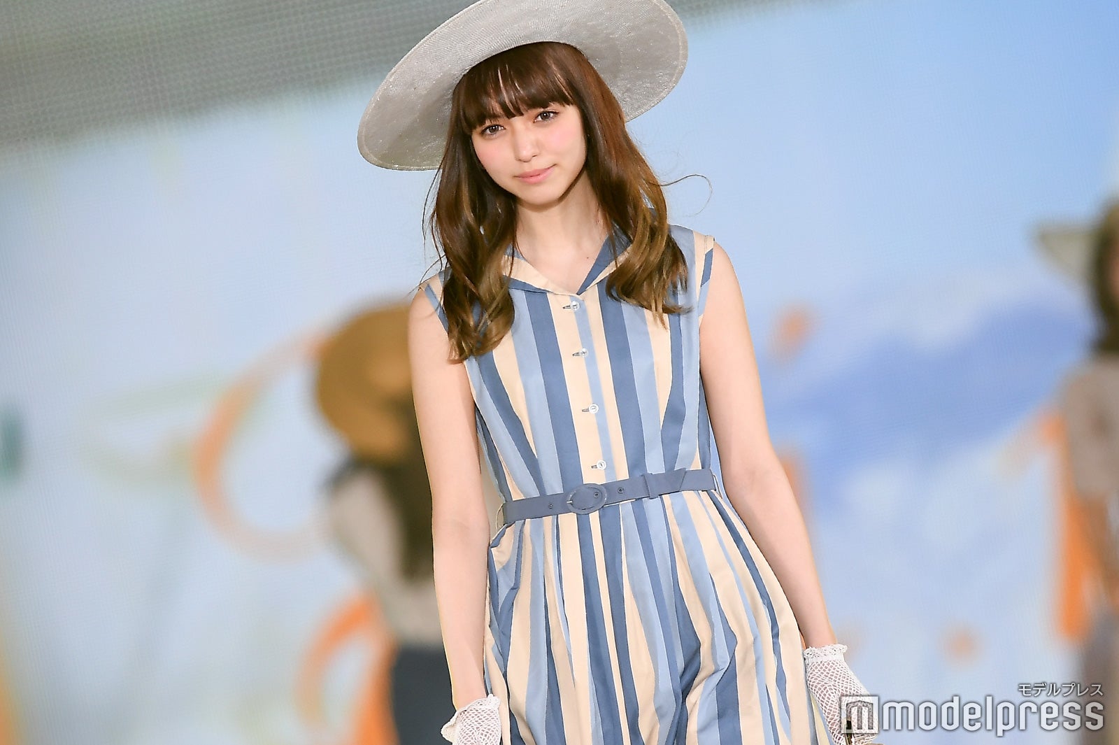 多屋来夢（C）モデルプレス