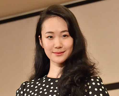 黒木華、新人賞受賞「花子とアン」共演者が称賛「素敵な女優になる」
