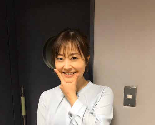 水卜麻美アナ「美食探偵」クルックーの声を担当していた